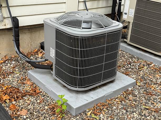 24/7 Emergency Hvac Installation experts in New Castle, IN