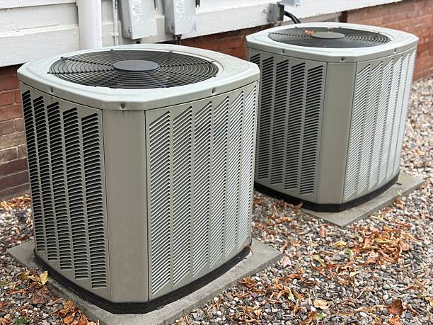 Reliable Hvac Installation contractor in New Castle, IN by JG Cool HVAC